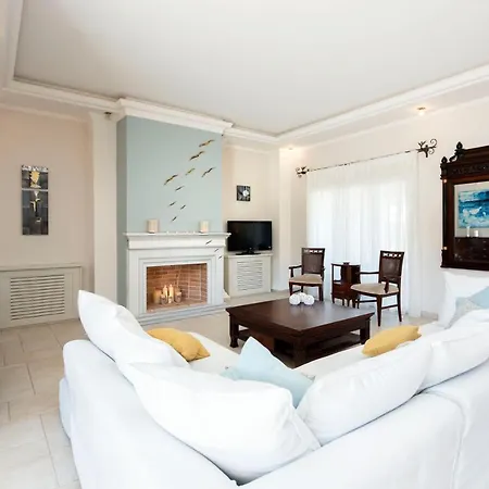 Villa Exclusive Private In
