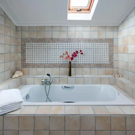 Exclusive Private In Villa *