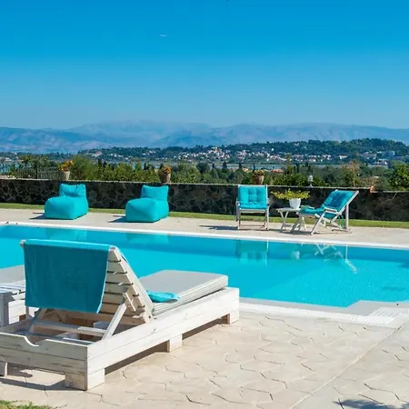 Villa Exclusive Private In