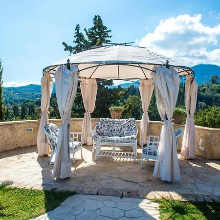 Villa Exclusive Private In