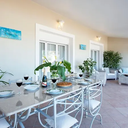 Villa Exclusive Private In Viros