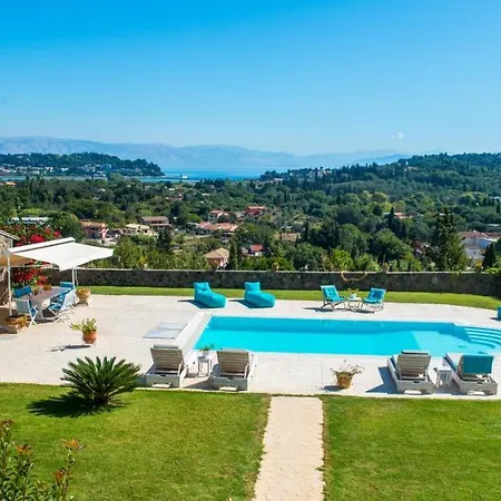 Villa Exclusive Private In *