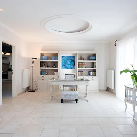 Villa Exclusive Private In Viros