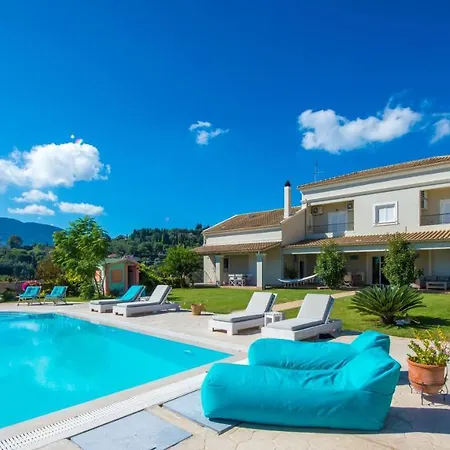 Villa Exclusive Private In