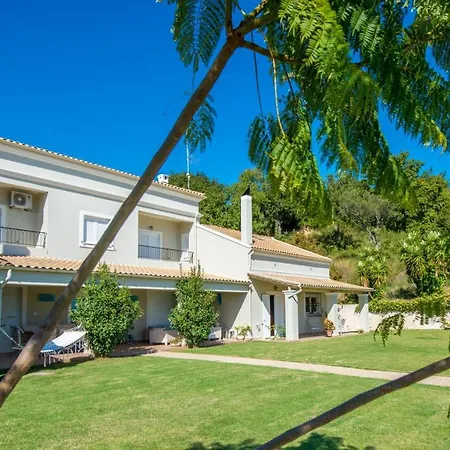 Exclusive Private In Villa