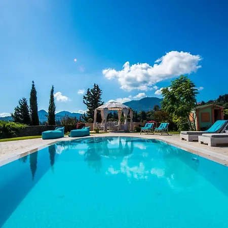 Exclusive Private In Villa *